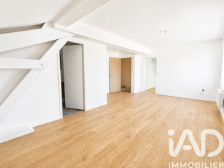  Appartement à vendre 2 pièces 35 m²
