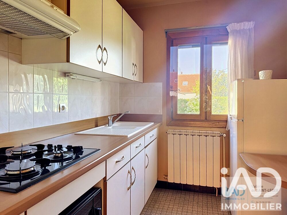 vente Maison - 3 pièce(s) - 56 m² Viry-Châtillon (91170)