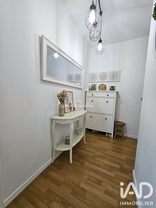  Appartement à vendre 4 pièces 81 m²