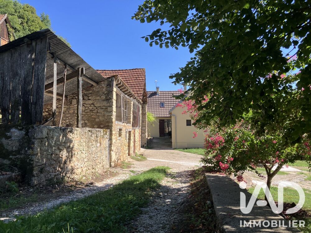 Vente Maison Vente Maison de campagne 4 pièces Coux et bigaroque-mouzens