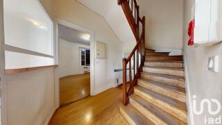  Maison à vendre 5 pièces 102 m²