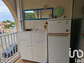  Appartement � vendre 2 pi�ces 20 m�