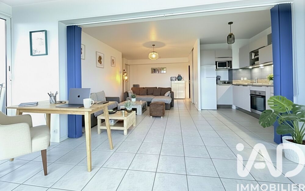 Vente Appartement Vente Appartement 3 pièces Bayonne