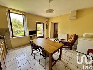  Maison à vendre 4 pièces 80 m²