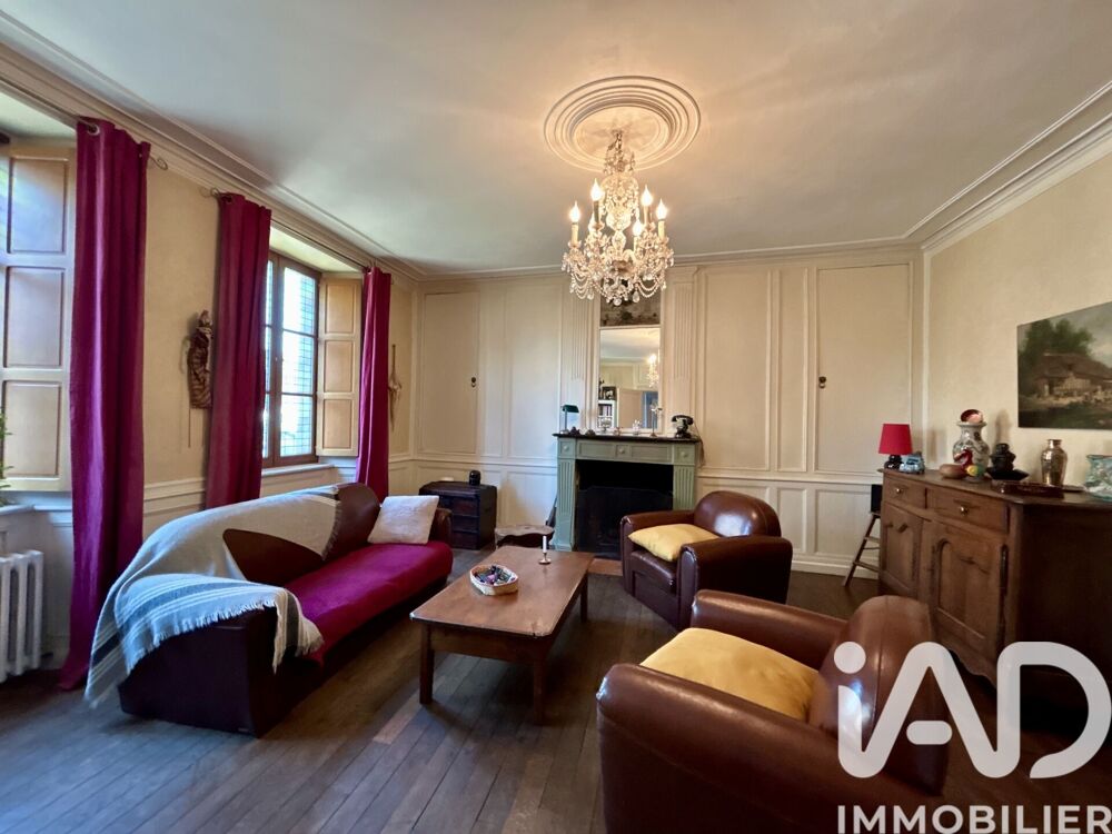 Vente Maison/villa 12 pièces