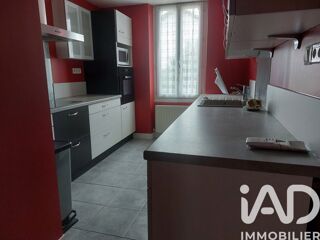  Maison à vendre 6 pièces 123 m²