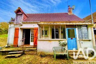  Maison � vendre 4 pi�ces 74 m�