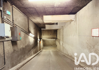  Parking / Garage à vendre 15 m²
