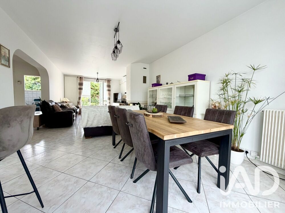 vente Maison - 5 pièce(s) - 165 m² Ormesson-sur-Marne (94490)