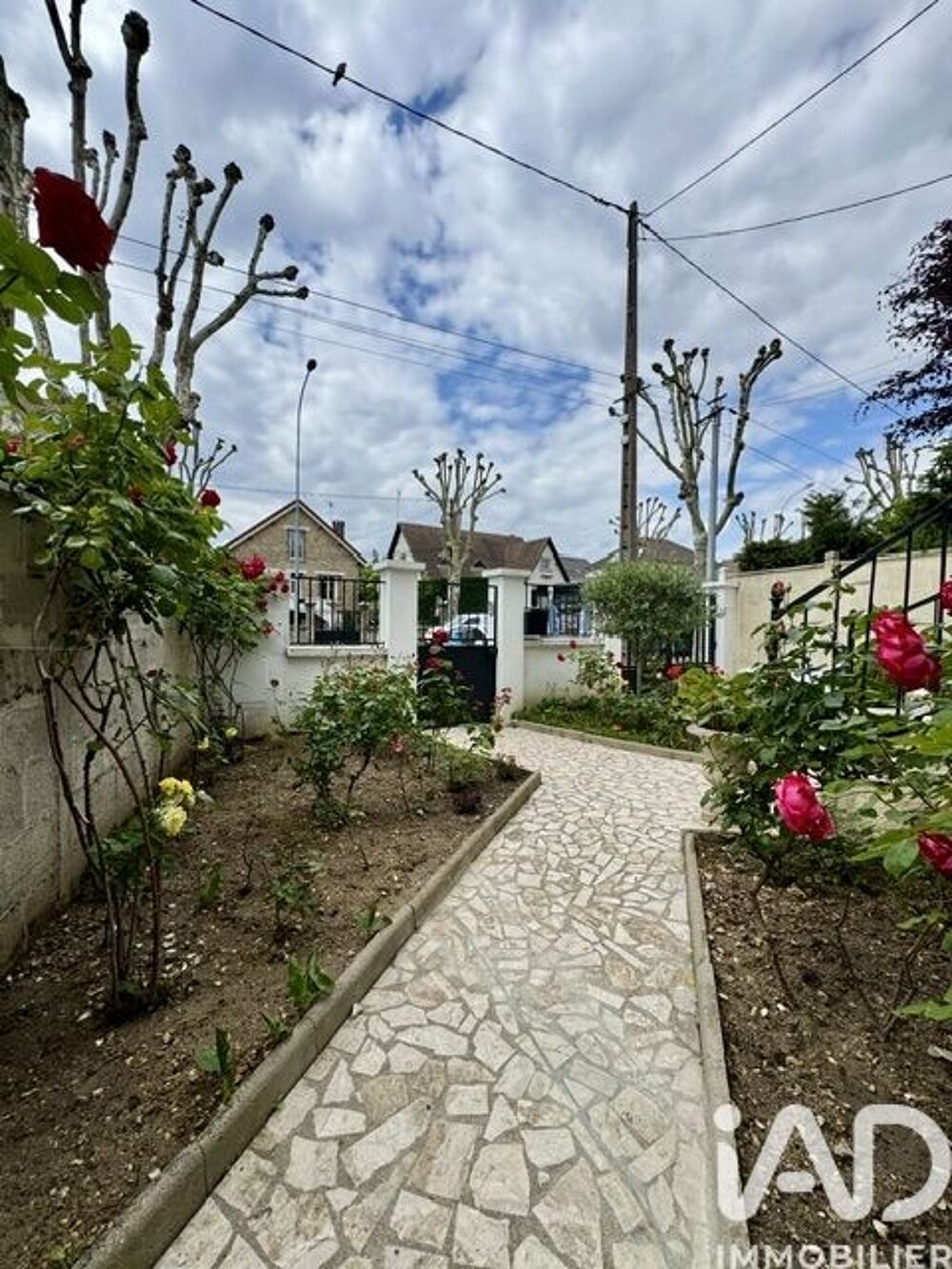 Vente Pavillon 5 pièces
