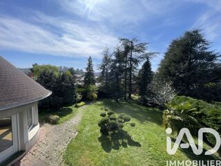  Maison à vendre 6 pièces 160 m²
