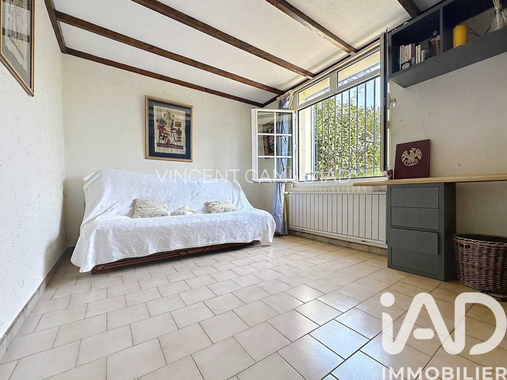 à vendre  Maison Sanary-sur-Mer (83110)