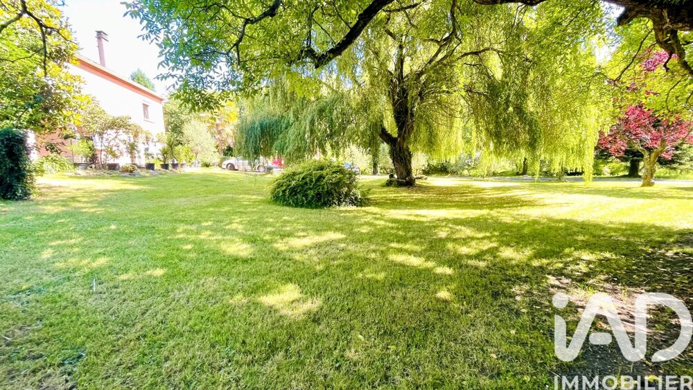 Vente Maison/villa 8 pièces
