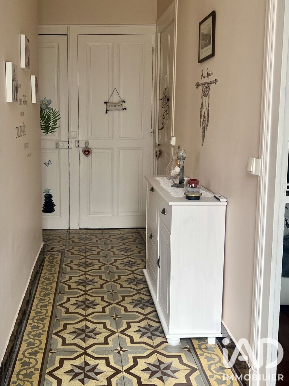 Vente Maison Vente Maison traditionnelle 5 pièces Vizille