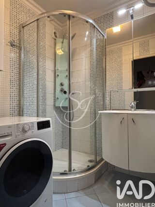  Appartement � vendre 2 pi�ces 47 m�