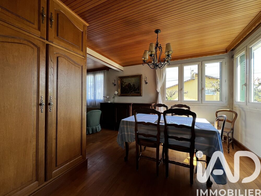 Vente Maison/villa 5 pièces