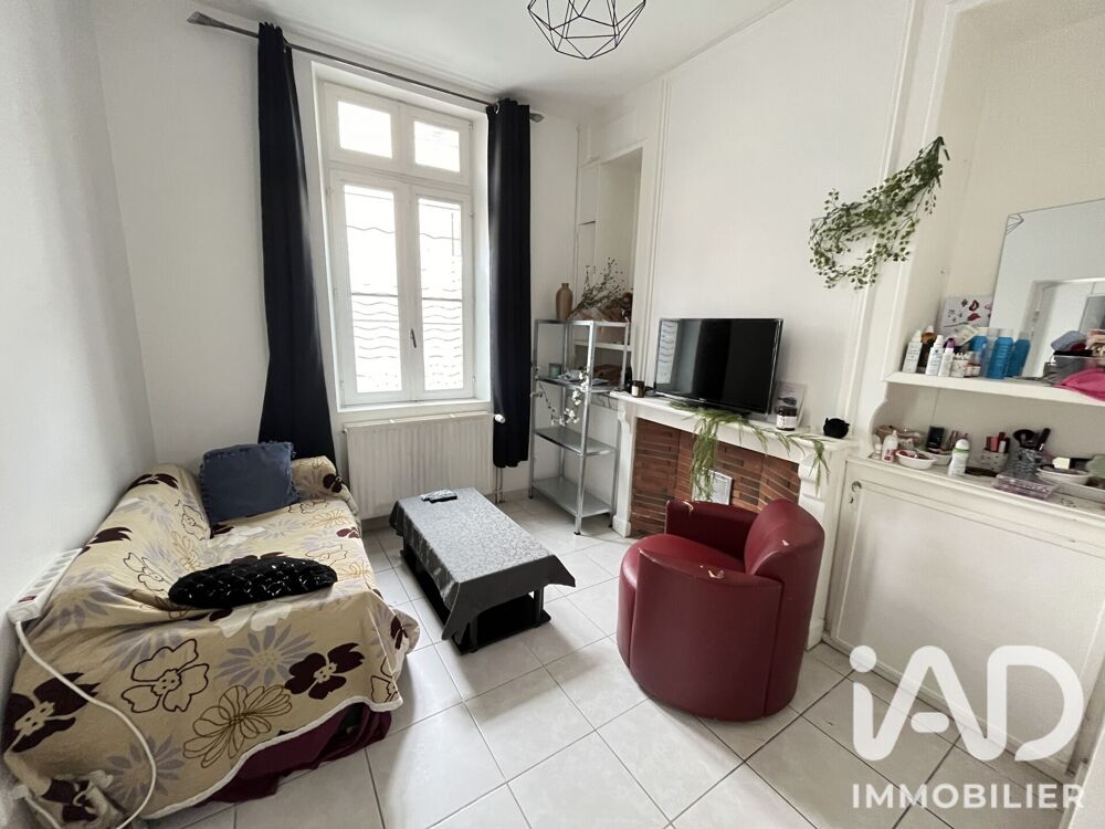 Location Appartement Location Appartement 2 pièces Amiens