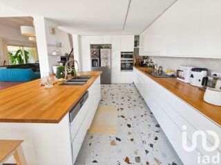  Maison à vendre 9 pièces 299 m²