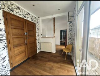  Appartement à vendre 3 pièces 106 m²