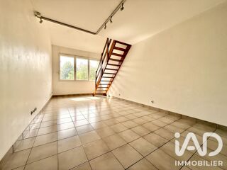  Appartement à vendre 2 pièces 47 m²