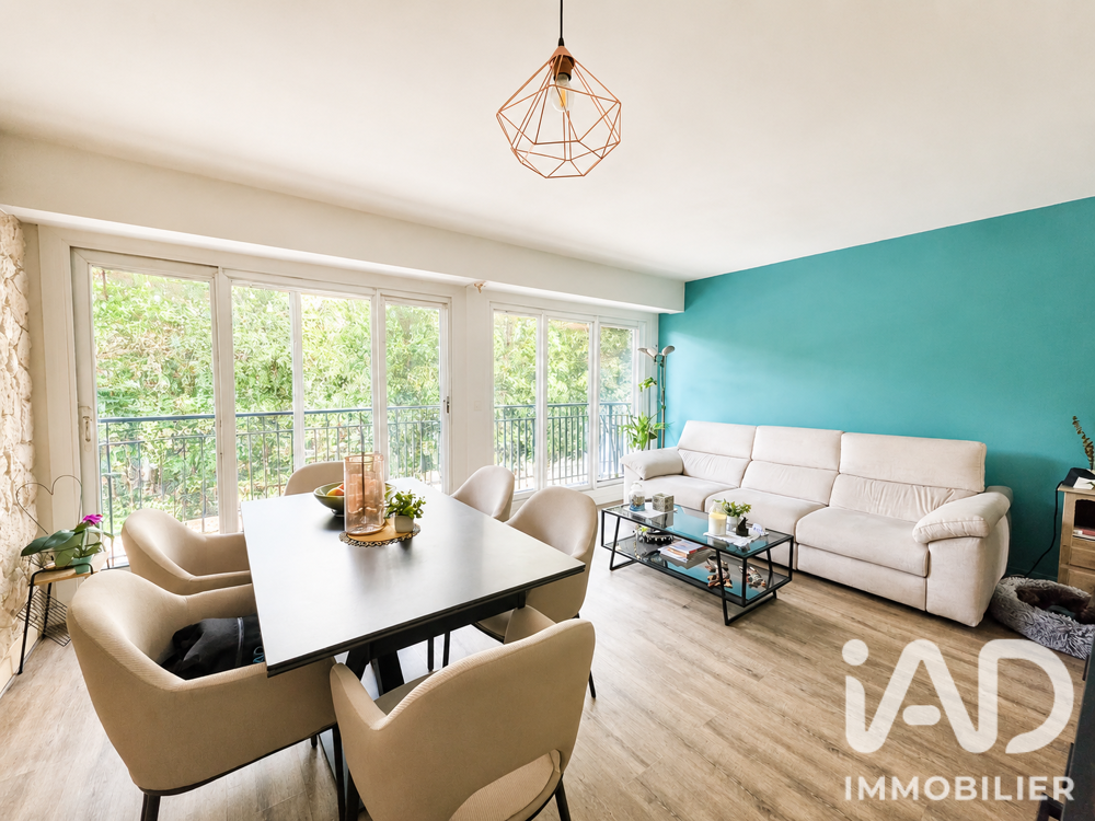 Vente Appartement Vente Appartement 4 pièces Pontoise
