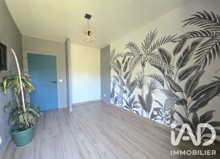  Maison à vendre 4 pièces 120 m²