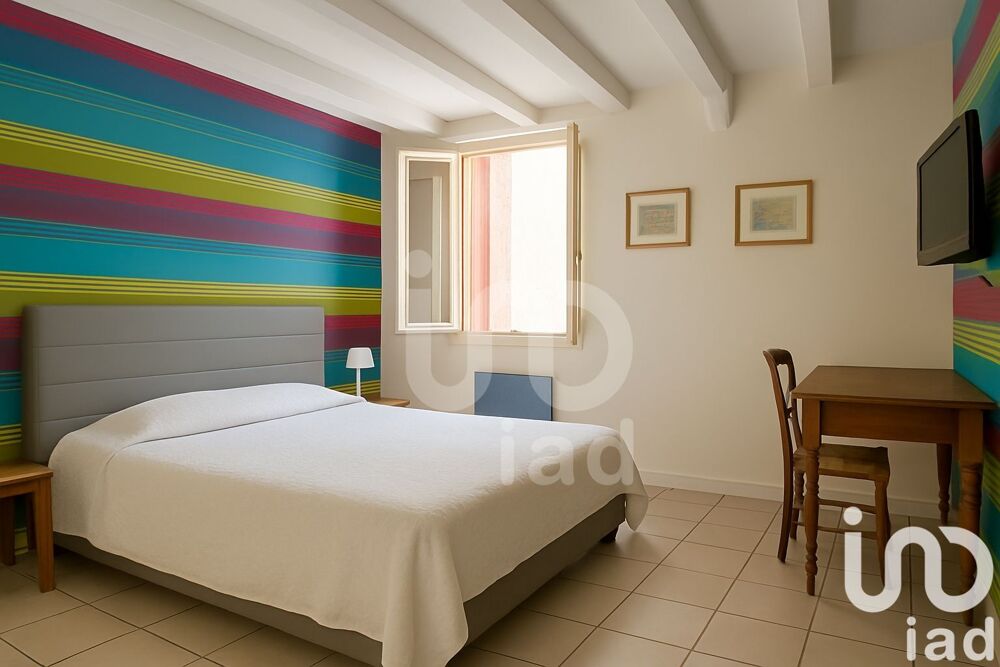 à vendre  Maison Sète (34200)