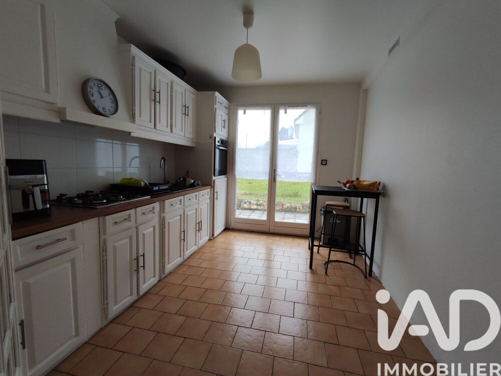 Vente Maison Vente Maison traditionnelle 5 pièces Goussainville