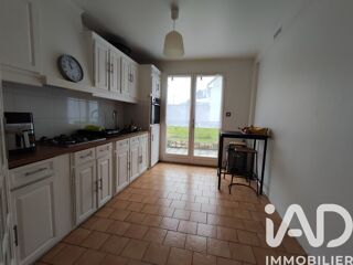  Maison à vendre 5 pièces 102 m²