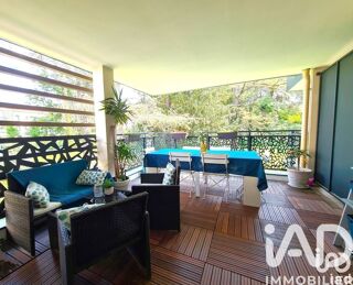  Appartement à vendre 4 pièces 83 m²