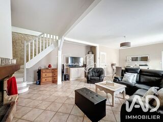  Maison à vendre 5 pièces 106 m²