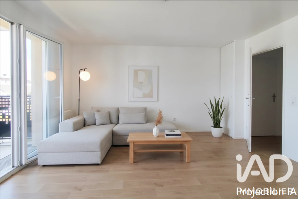 Vente Appartement Vente Appartement 3 pièces Arpajon