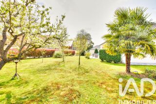  Maison à vendre 5 pièces 125 m²
