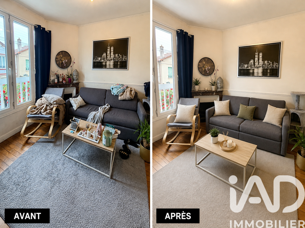 Vente Maison/villa 8 pièces