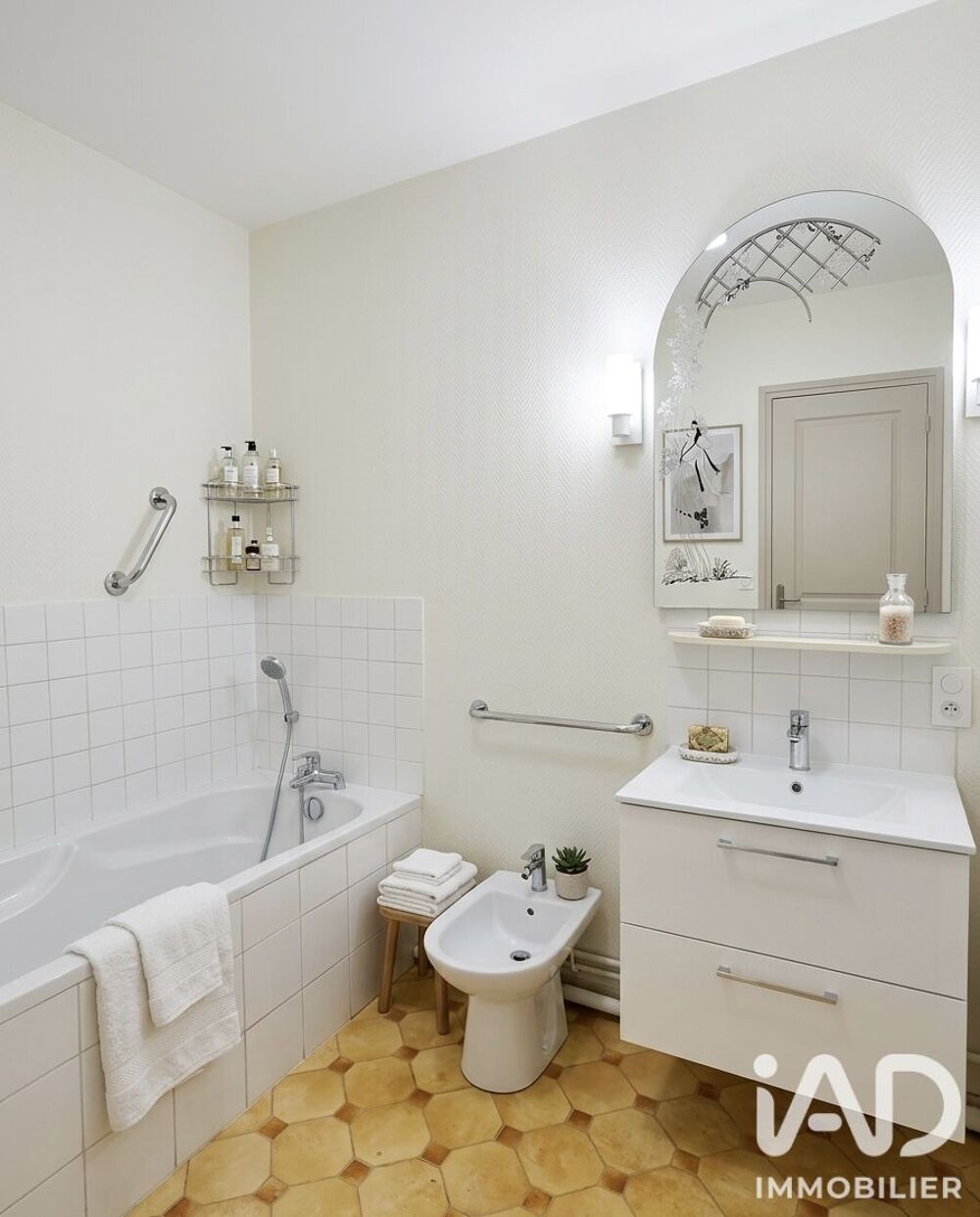 vente Appartement - 4 pièce(s) - 70 m² La Valette-du-Var (83160)