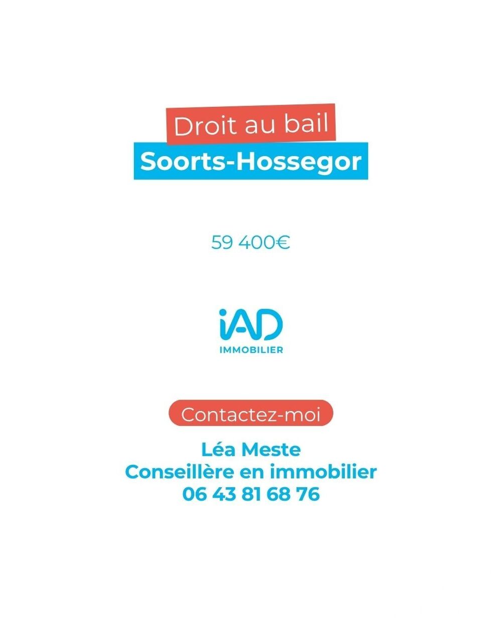   Vente Local commercial 100 m&sup2; 