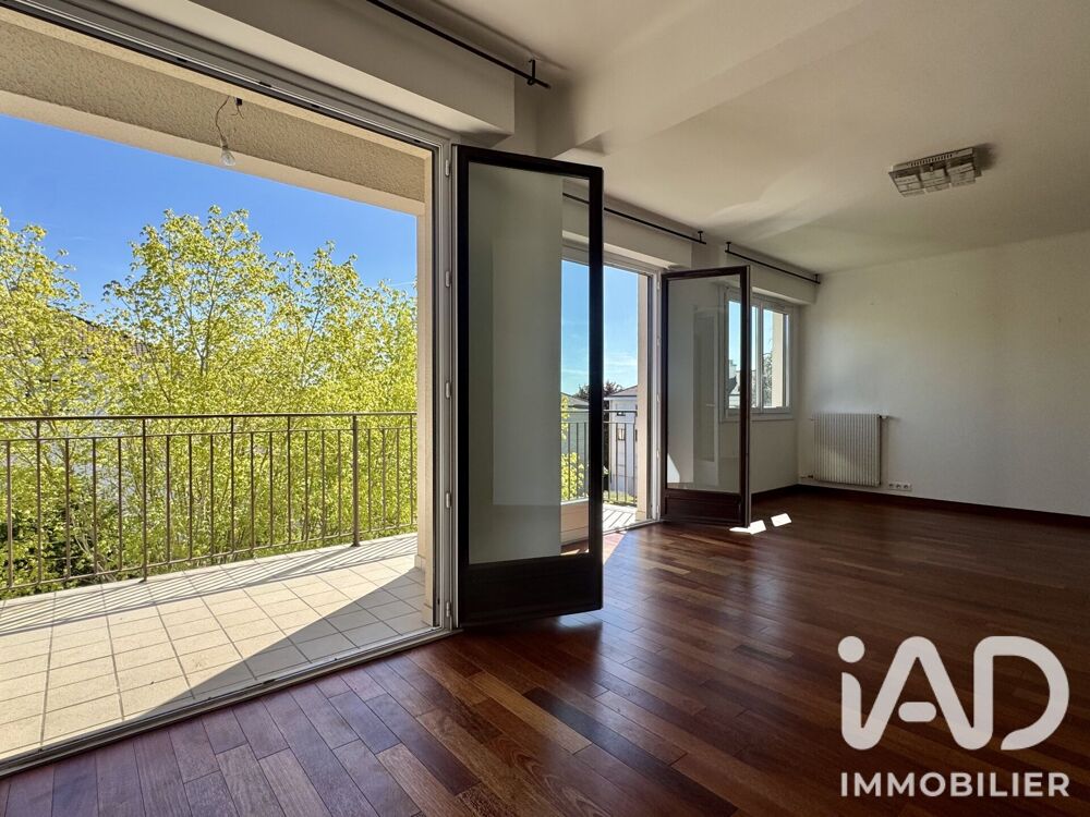 Vente Duplex 4 pièces