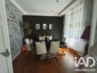  Maison à vendre 9 pièces 195 m²