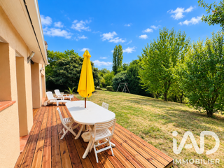  Maison à vendre 8 pièces 178 m²