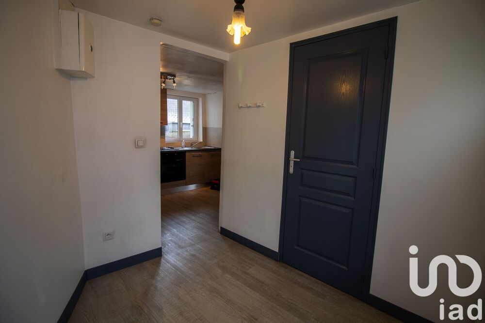 Vente Immeuble Vente Immeuble 141 m&sup2; Bernay