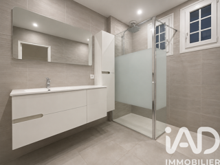  Maison à vendre 3 pièces 90 m²