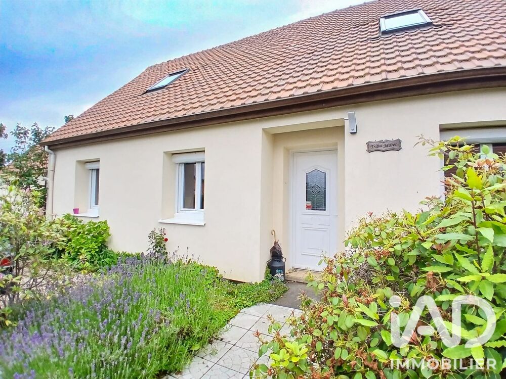 Vente Maison Vente Maison/villa 6 pièces Caumont