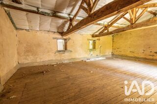  Maison à vendre 3 pièces 41 m²