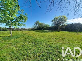 Maison à vendre 6 pièces 136 m²