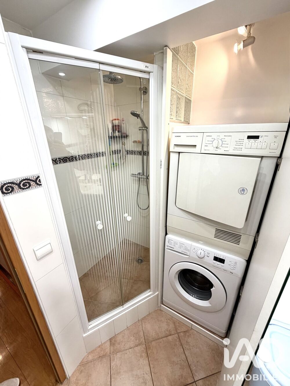 à vendre  Appartement Paris 20