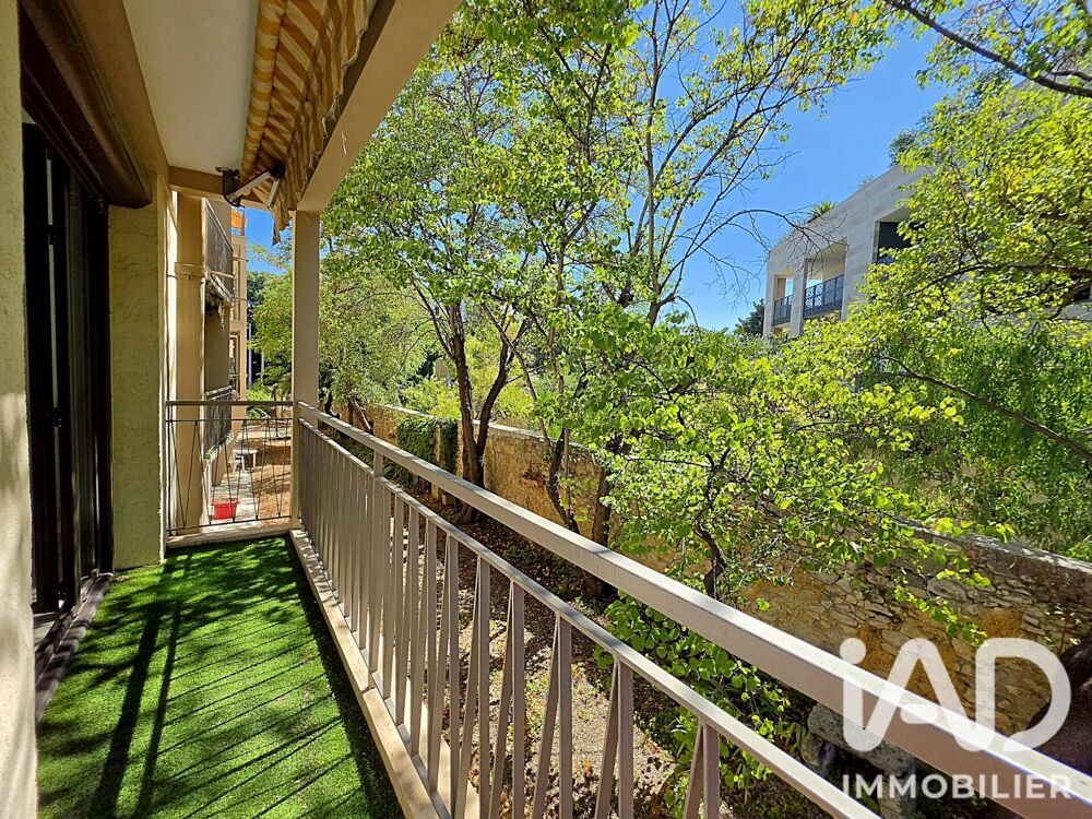 Vente Appartement Vente Appartement 4 pièces Montpellier