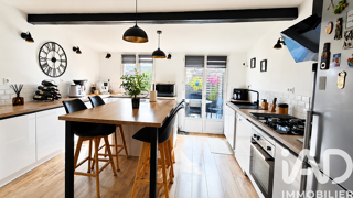  Maison à vendre 6 pièces 142 m²