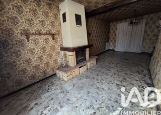  Maison à vendre 4 pièces 88 m²