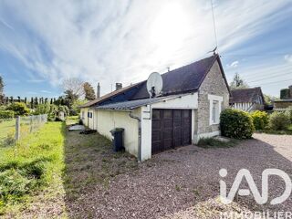  Maison à vendre 4 pièces 75 m²