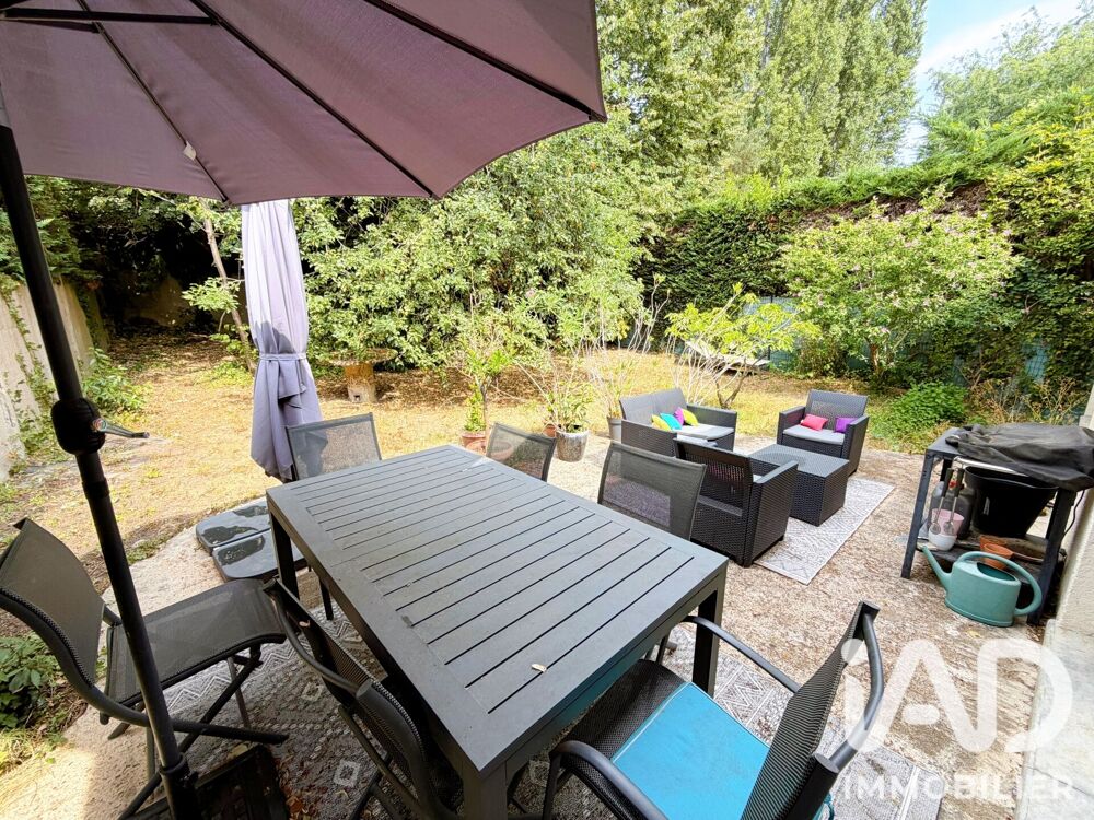 à vendre  Maison Antony (92160)